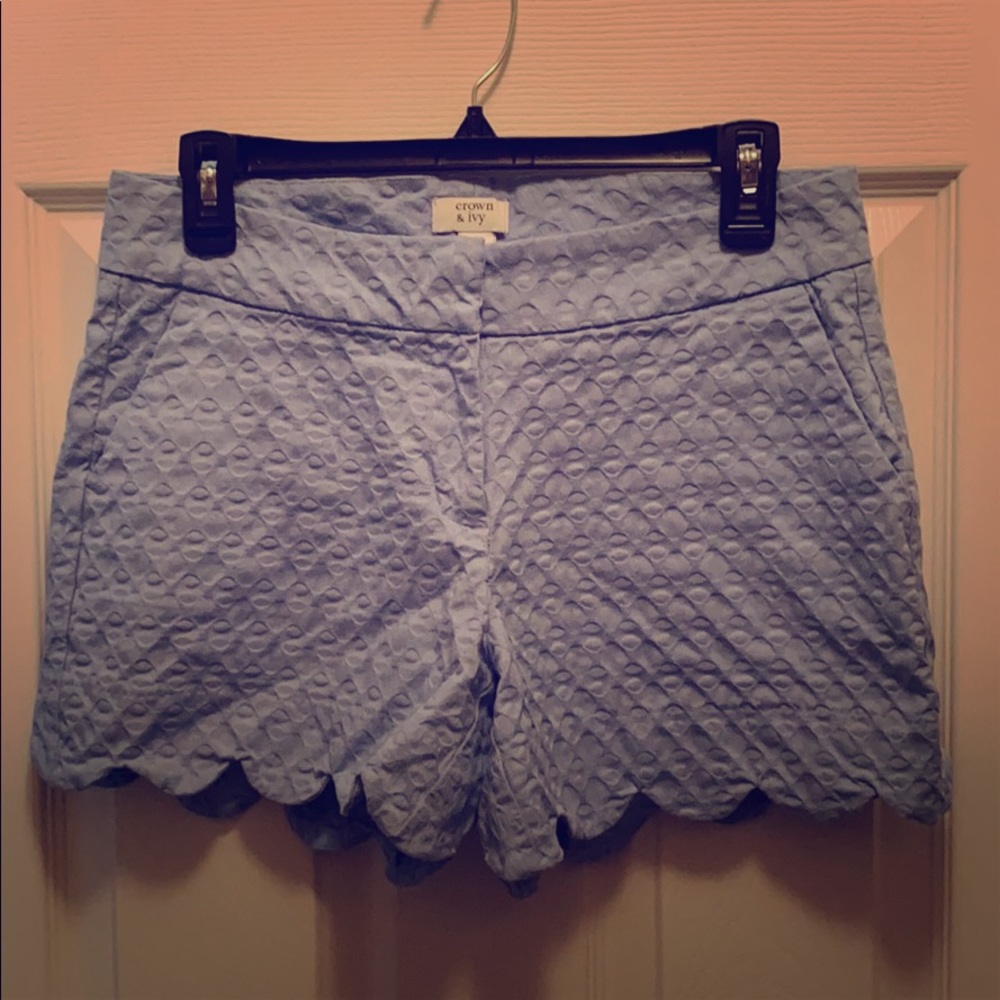 Crown and Ivy Shelby Shorts